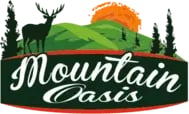 Mountain Oasis Cabin Rentals