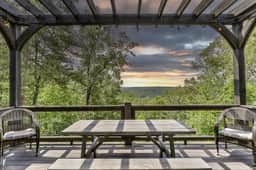 Trapper View Lodge by Mountain Oasis | Lush Cabin in Coosawattee - Image 3