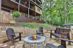 High Hopes by Mountain Oasis | Mountain View in Walnut Mountain - Image 5