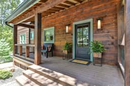Francis Oaks by Mountain Oasis | Luxury Cabin in Coosawattee - Image 3