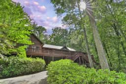 Serenity Lodge by Mountain Oasis | Lodge by Cohutta Wilderness - Image 4