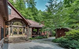 Mountain Waters Lodge-Creekfront, Hiking, Chef's Kitchen - Image 3