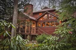 Mountain Waters Lodge-Creekfront, Hiking, Chef's Kitchen - Image 2