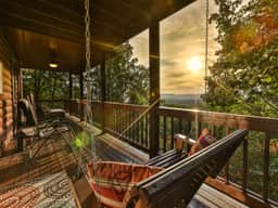 Nature's Loft by Mountain Oasis | Sunset Mountain Views - Image 2