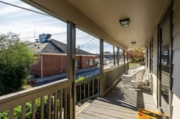 Downtown Bungalow by Mountain Oasis | Walking Distance to Square - Image 2