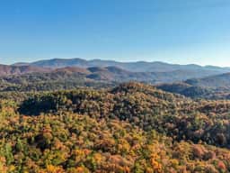 Misty Ridge | True Log Cabin Blue Ridge & Ellijay - Image 4