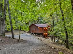 Deer Haven by Mountain Oasis | Secluded Dog-Friendly Cabin - Image 2