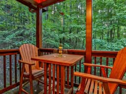 Deer Haven by Mountain Oasis | Secluded Dog-Friendly Cabin - Image 5