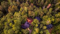 Grand Slam Riverhouse by Mountain Oasis | Riverfront Cabin - Image 2