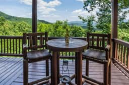 Luxury Lodge by Mountain Oasis | Luxury Views of North Georgia - Image 2