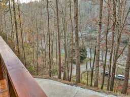 Riverview Hideaway by Mountain Oasis | Dog-Friendly & Riverview - Image 3