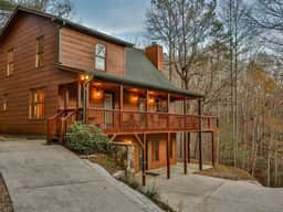 Riverview Hideaway by Mountain Oasis | Dog-Friendly & Riverview - Image 4