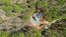 Owl's Roost by Mountain Oasis | Dog-Friendly Cabin in Coosawatte - Image 3