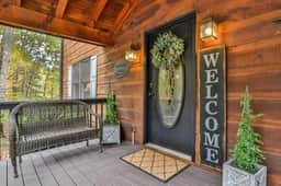Summer's Ridge by Mountain Oasis | Dog-Friendly in Coosawattee - Image 2