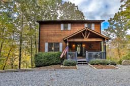 Summer's Ridge by Mountain Oasis | Dog-Friendly in Coosawattee - Image 4