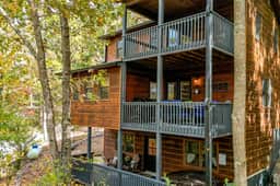 Summer's Ridge by Mountain Oasis | Dog-Friendly in Coosawattee - Image 5