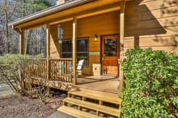 Wildwood by Mountain Oasis | Cozy Ellijay Cabin with Hot Tub - Image 3