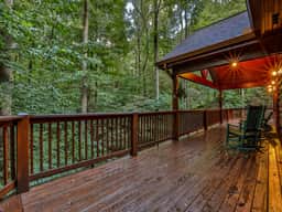 Deer Haven by Mountain Oasis | Secluded Dog-Friendly Cabin - Image 4