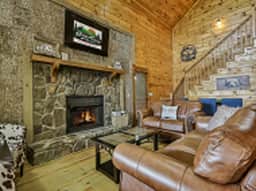 Hazy Horizons by Mountain Oasis | Blue Ridge Mountain Views - Image 5