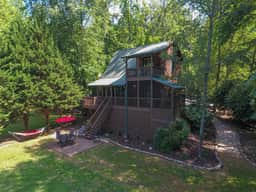 Edgewater Dreams by Mountain Oasis | Coosawattee Riverfront - Image 2