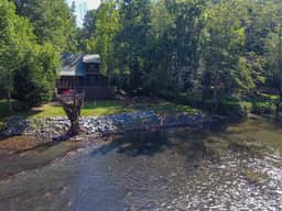 Edgewater Dreams by Mountain Oasis | Coosawattee Riverfront - Image 3