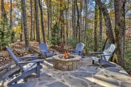 Misty Ridge | True Log Cabin Blue Ridge & Ellijay - Image 5