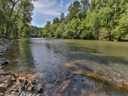 Edgewater Dreams by Mountain Oasis | Coosawattee Riverfront - Image 4