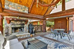 Yogi's Hideaway- Bear Creek & Pinhoti Trails, Pickleball - Image 4