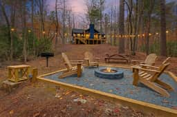 Harris Creek Haven by Mountain Oasis | Secluded N Ga Getaway - Image 2