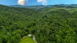 A Lure on Bear Creek by Mountain Oasis | Trout Fishing & Trails - Image 2