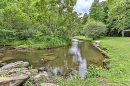 A Lure on Bear Creek by Mountain Oasis | Trout Fishing & Trails - Image 4