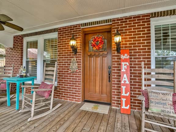 Apple Cottage by Mountain Oasis | Luxury Downtown Ellijay - Image 4