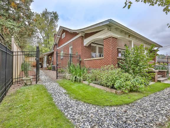 Apple Cottage by Mountain Oasis | Luxury Downtown Ellijay - Image 2