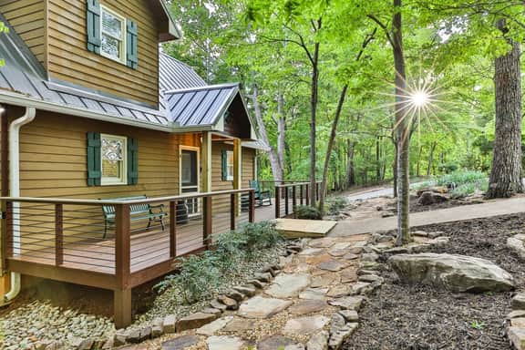 High Hopes by Mountain Oasis | Mountain View in Walnut Mountain - Image 3