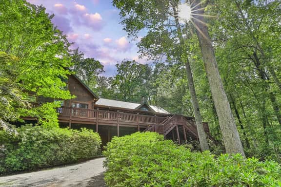 Serenity Lodge by Mountain Oasis | Lodge by Cohutta Wilderness - Image 4