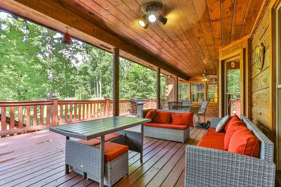 Serenity Lodge by Mountain Oasis | Lodge by Cohutta Wilderness - Image 5
