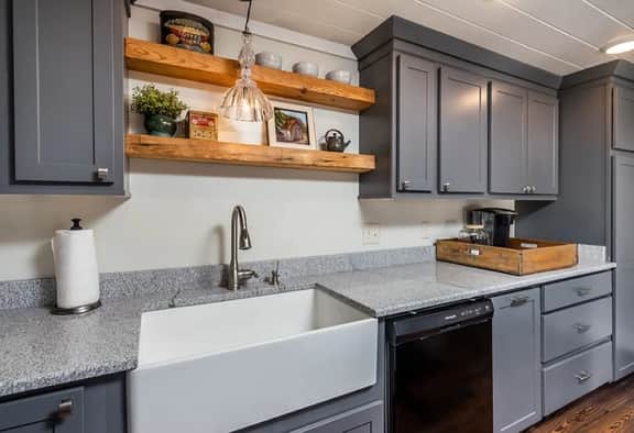 Downtown Bungalow by Mountain Oasis | Walking Distance to Square - Image 5
