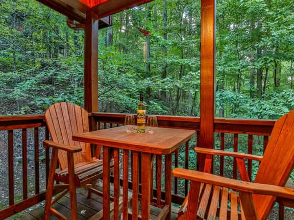 Deer Haven by Mountain Oasis | Secluded Dog-Friendly Cabin - Image 5