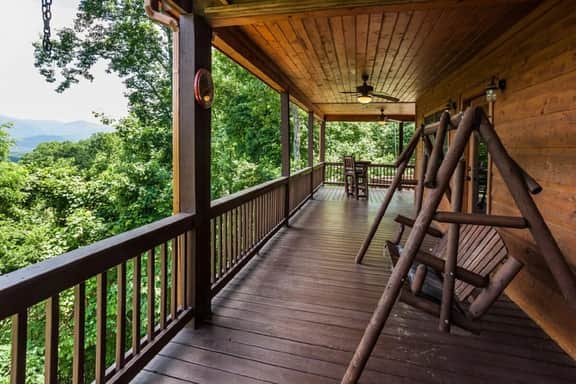 Luxury Lodge by Mountain Oasis | Luxury Views of North Georgia - Image 4