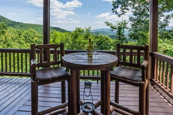 Luxury Lodge by Mountain Oasis | Luxury Views of North Georgia - Image 2