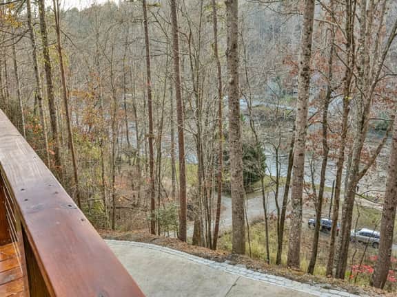 Riverview Hideaway by Mountain Oasis | Dog-Friendly & Riverview - Image 3