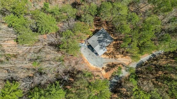 Owl's Roost by Mountain Oasis | Dog-Friendly Cabin in Coosawatte - Image 3