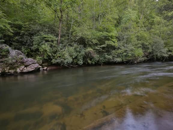 Southern Grace by Mountain Oasis | Creekfront Trout Fishing - Image 3
