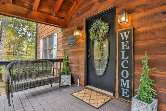 Summer's Ridge by Mountain Oasis | Dog-Friendly in Coosawattee - Image 2