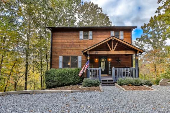 Summer's Ridge by Mountain Oasis | Dog-Friendly in Coosawattee - Image 4