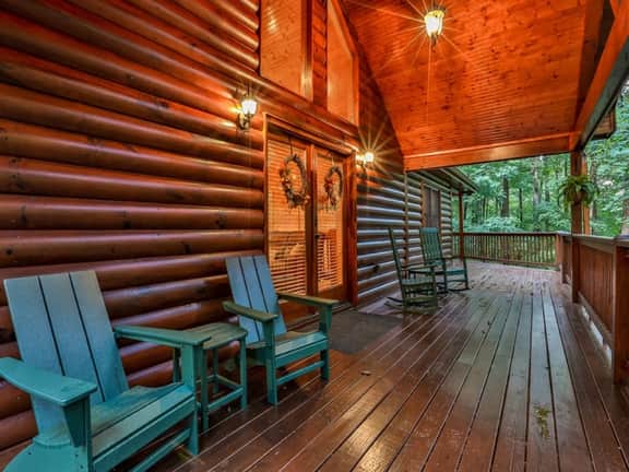 Deer Haven by Mountain Oasis | Secluded Dog-Friendly Cabin - Image 3