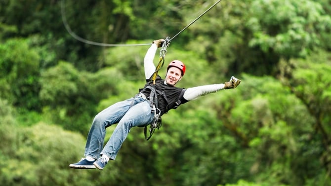 Spring is in the Air: The Top Things to do in Ellijay GA