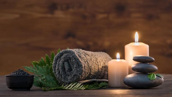 Relaxation in the Mountains: Spas in North Georgia