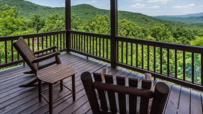 Escape Atlanta: Plan a Break in the North Georgia Mountains