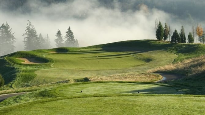 The 3 Best North Georgia Golf Courses